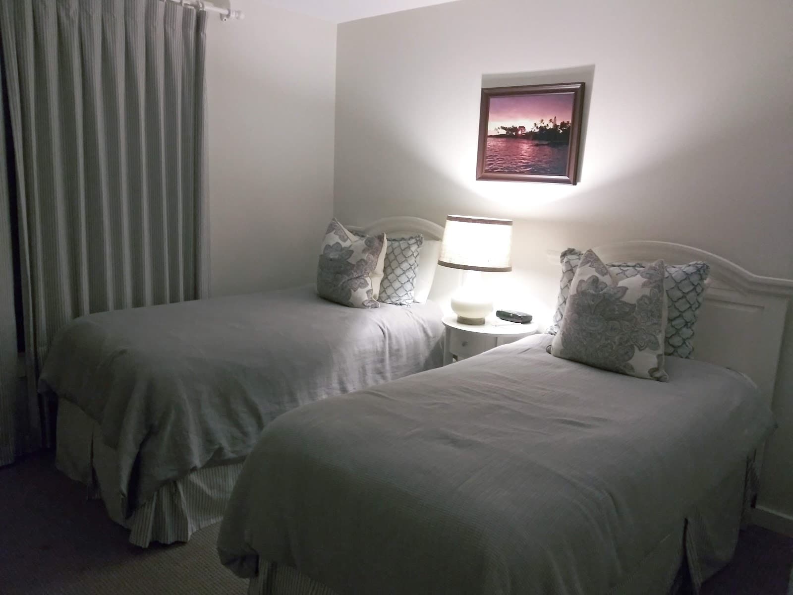 Kiawah Island Golf Resort Villa Check-In — photo 1