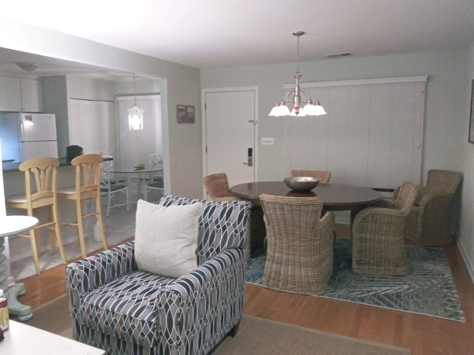 Kiawah Island Golf Resort Villa Check-In — photo 2