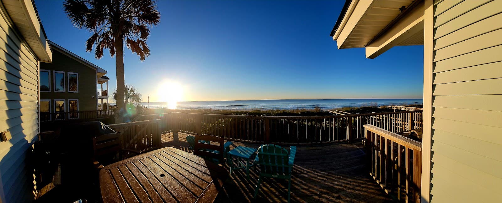 Dunes Properties of Charleston, Inc - Folly Beach Real Estate — photo 1