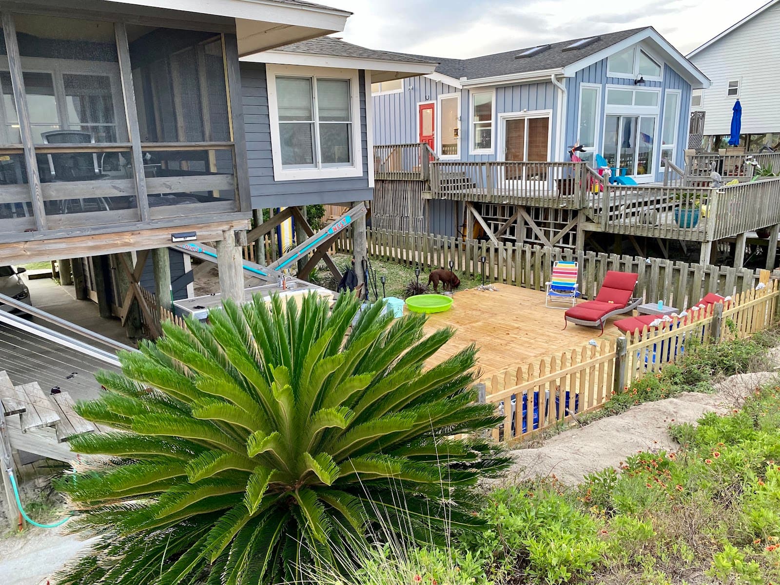 Dunes Properties of Charleston, Inc - Folly Beach Real Estate — photo 2