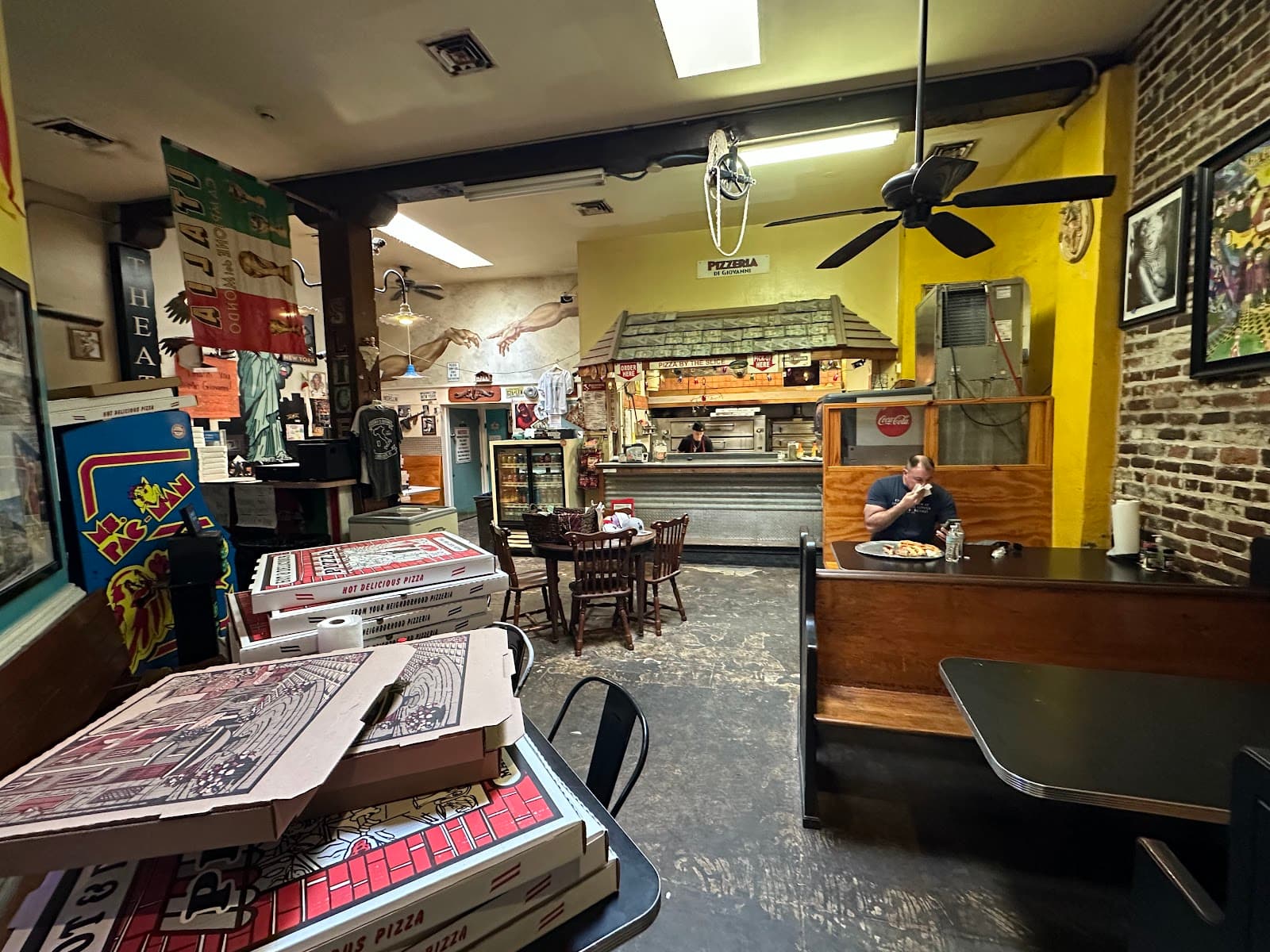 Pizzeria Di Giovanni