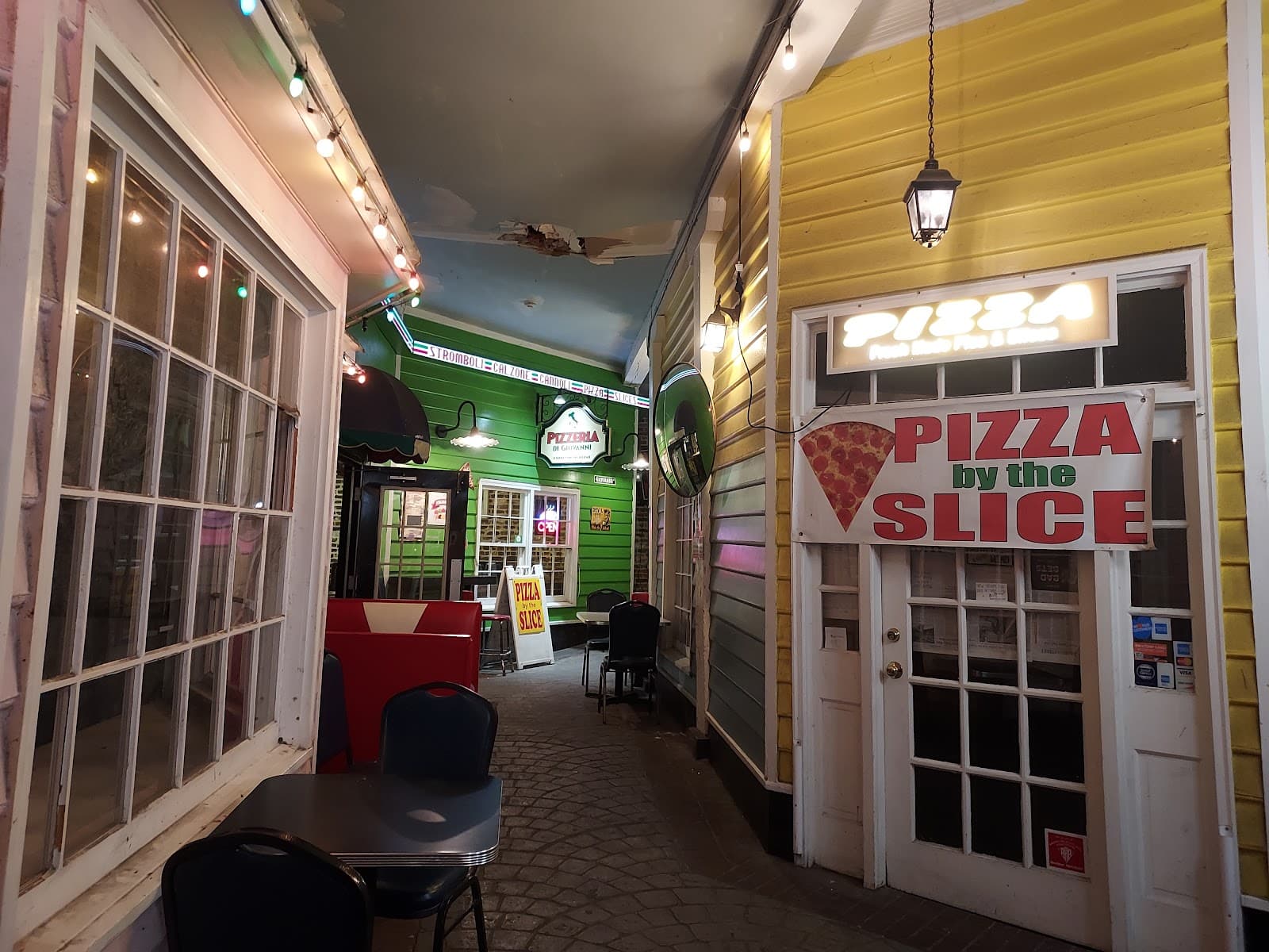 Pizzeria Di Giovanni — photo 1