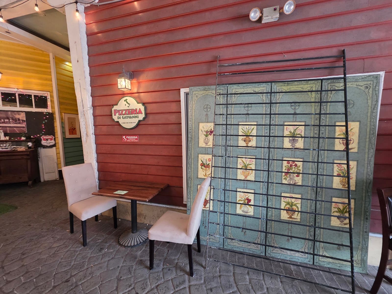 Pizzeria Di Giovanni — photo 2