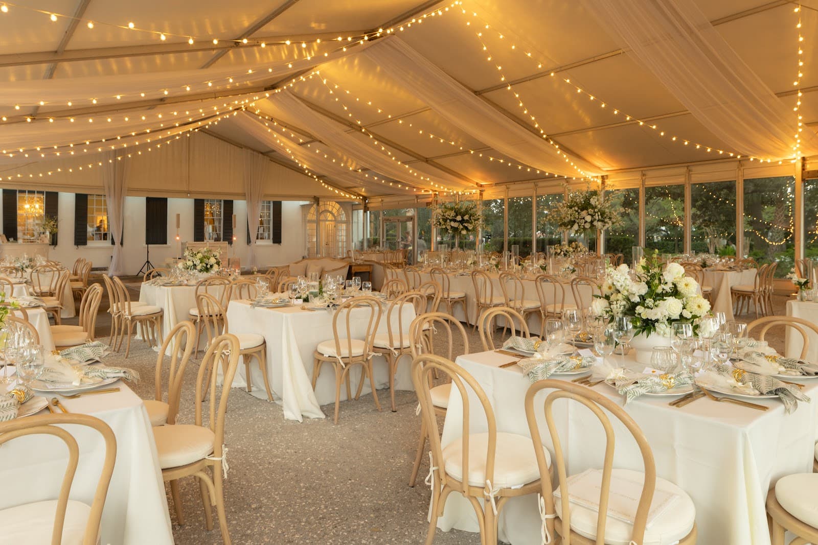 Curated Events