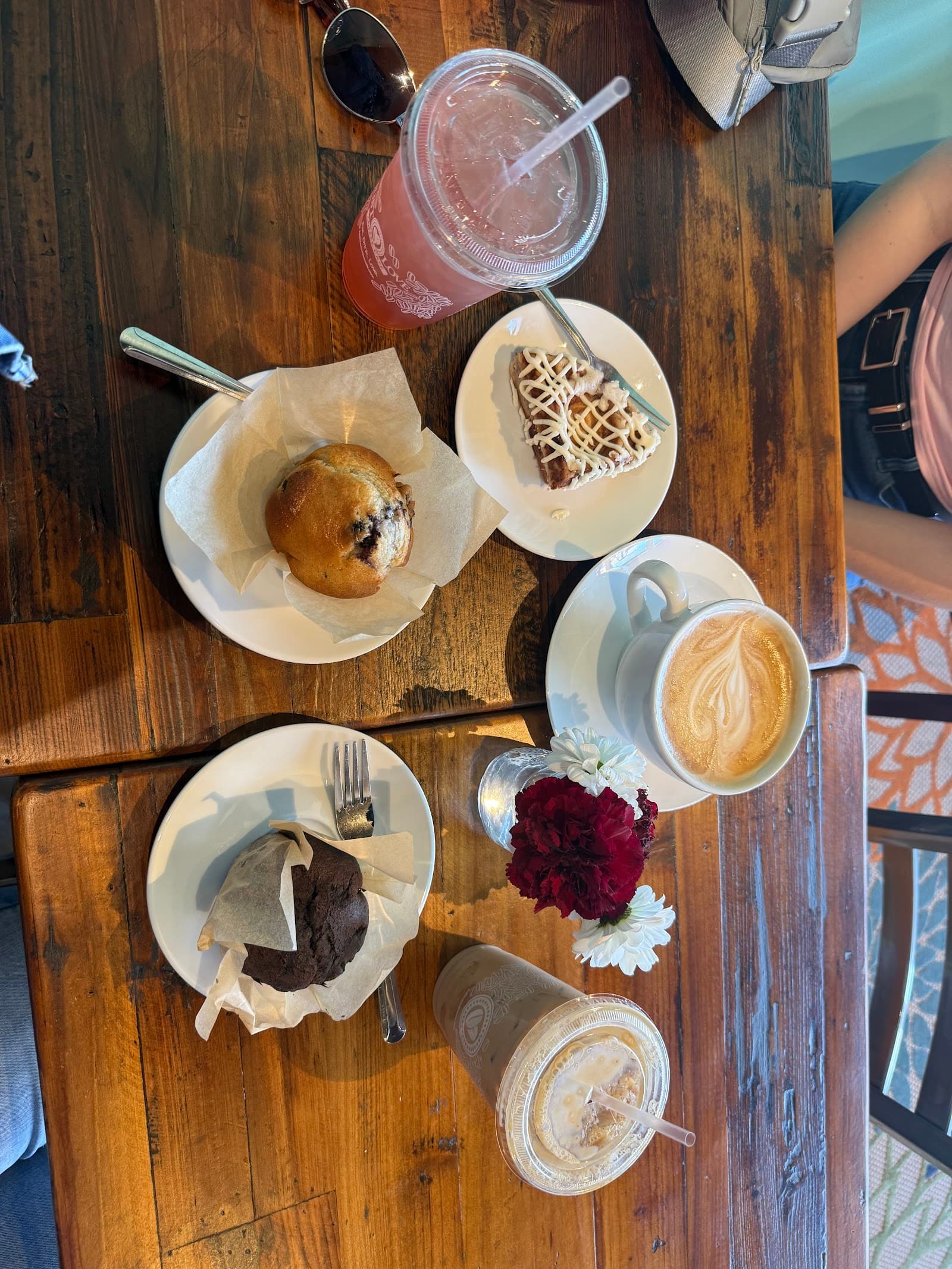 Just Love Coffee Cafe- Mt Pleasant — photo 1