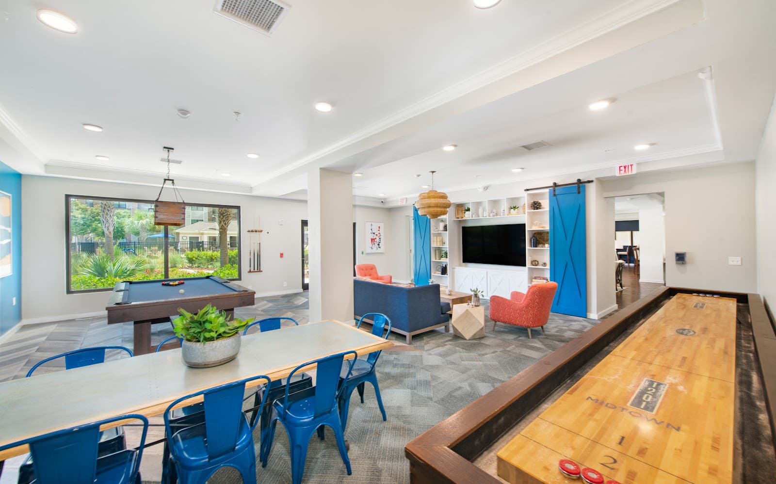 MAA 1201 Midtown — photo 1