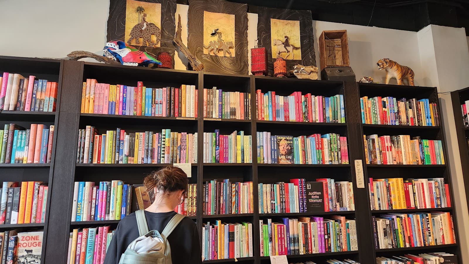 Buxton Books — photo 2