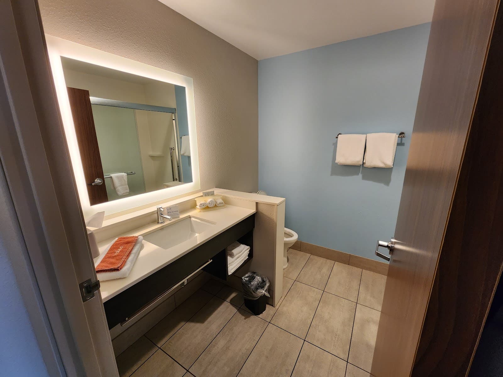 Holiday Inn Express & Suites Charleston NE Mt Pleasant Us17 by IHG — photo 1