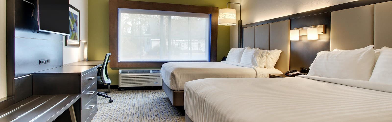 Holiday Inn Express & Suites Charleston NE Mt Pleasant Us17 by IHG — photo 2