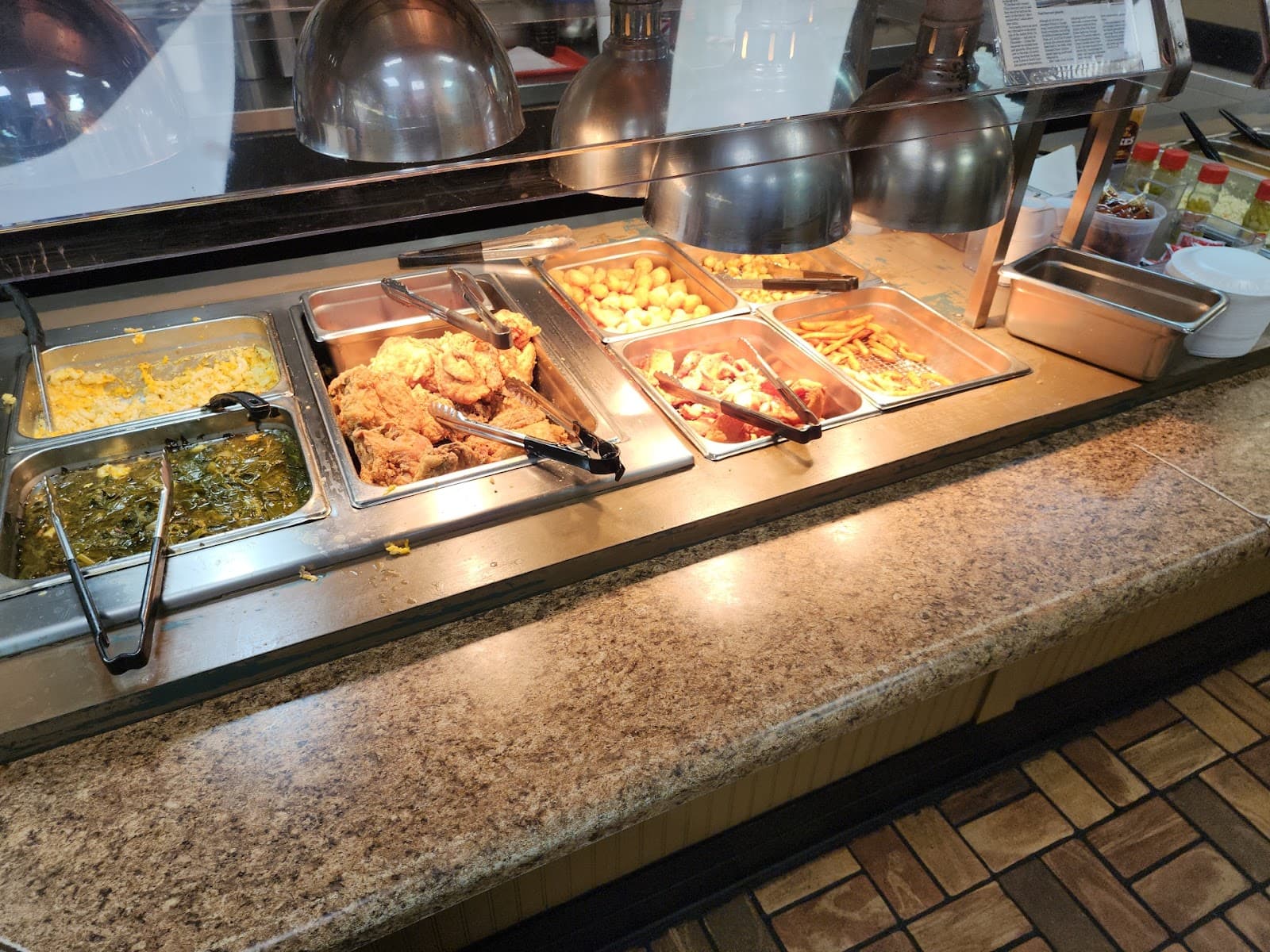 Dukes Barbecue