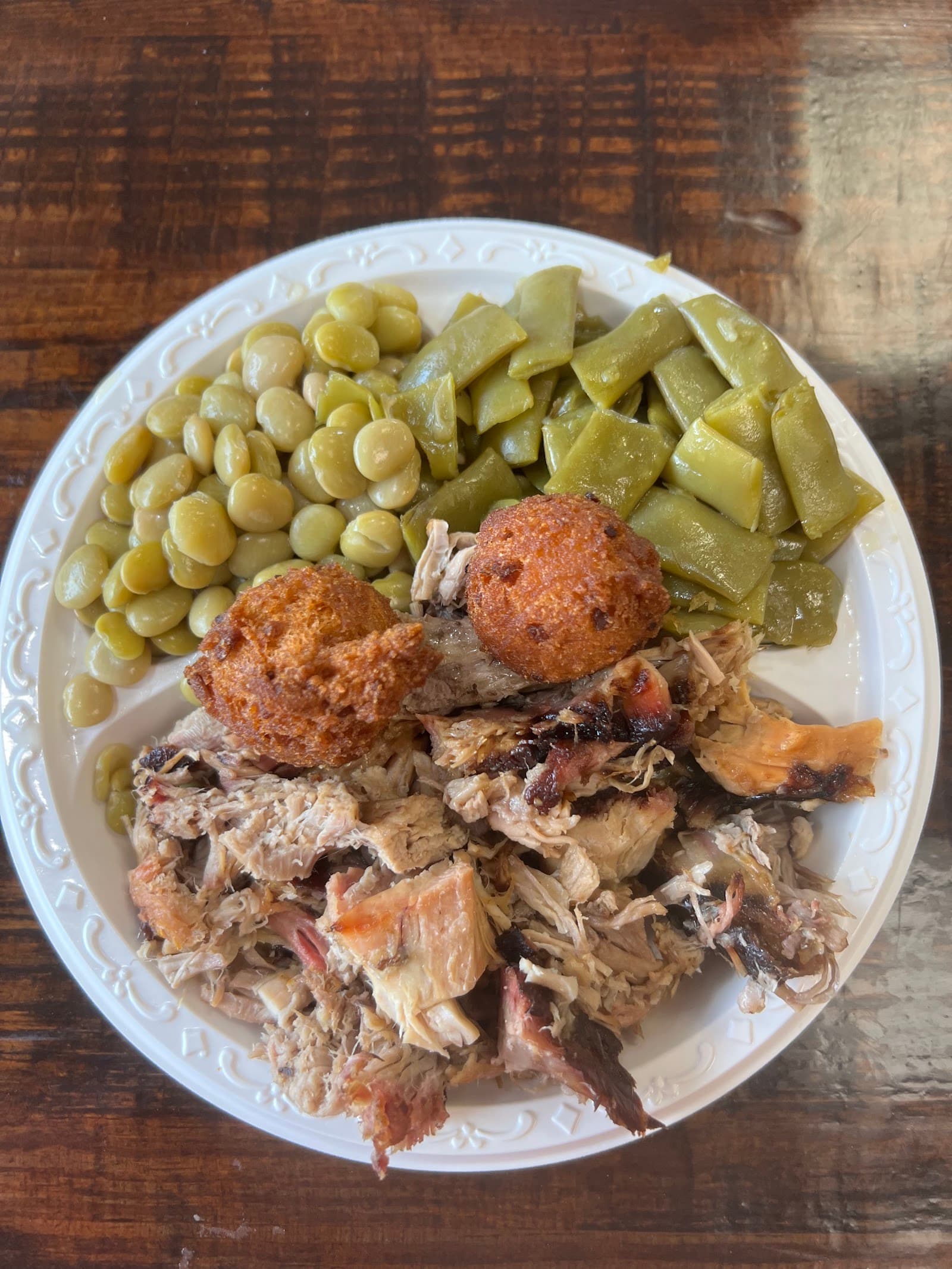 Dukes Barbecue — photo 2