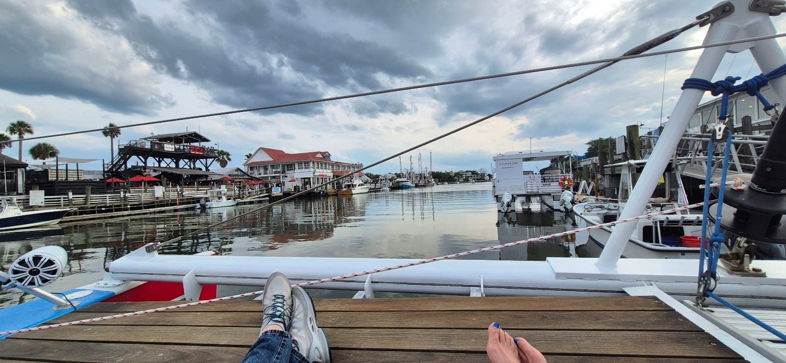 Captain Cocktail Cruises — photo 2
