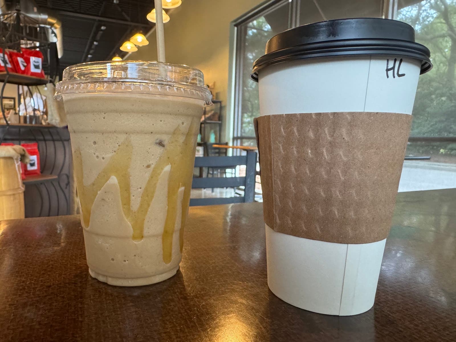 Charleston Coffee Exchange — photo 1