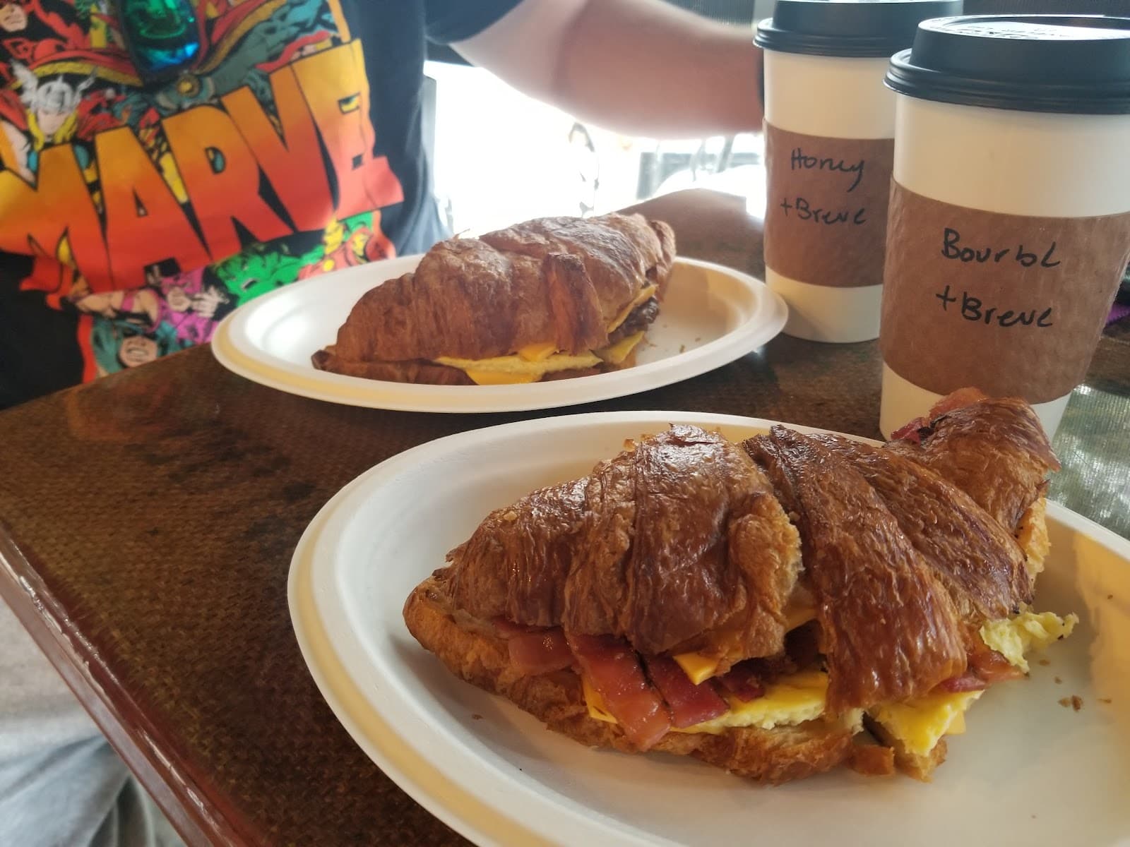 Charleston Coffee Exchange — photo 2