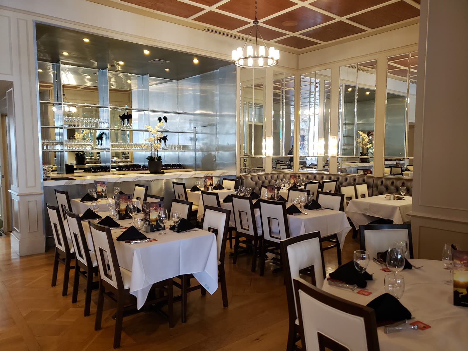 Galpão Gaucho Brazilian Steakhouse