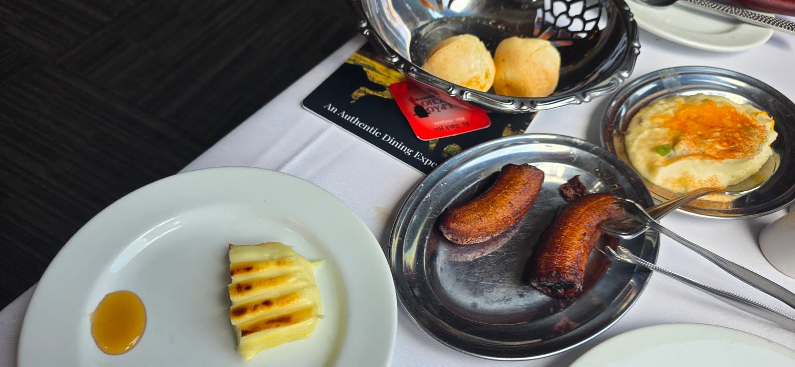 Galpão Gaucho Brazilian Steakhouse — photo 2