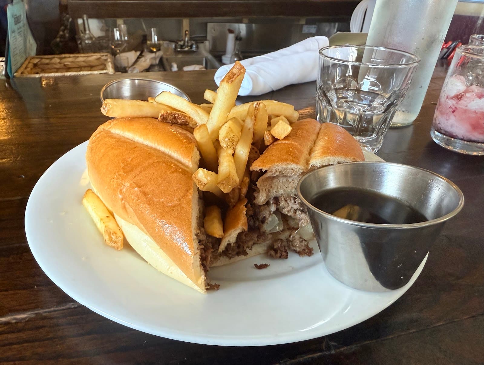 Berkeley's — photo 2
