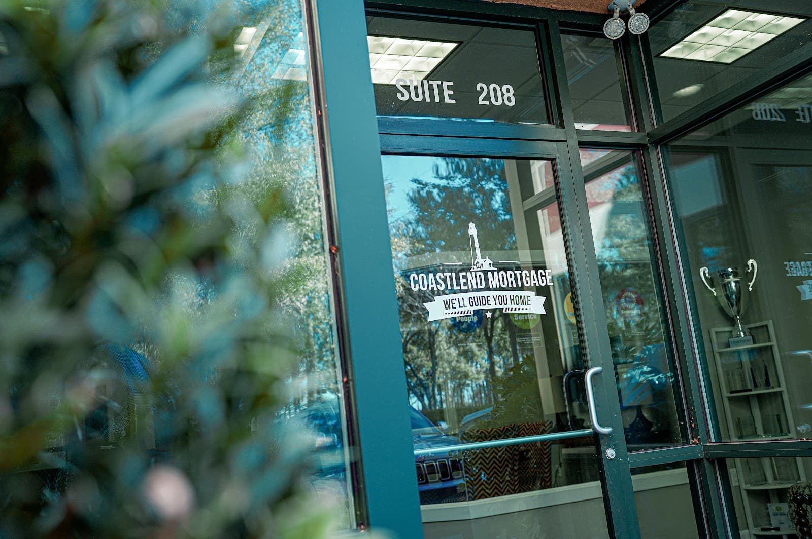 Coastlend Mortgage