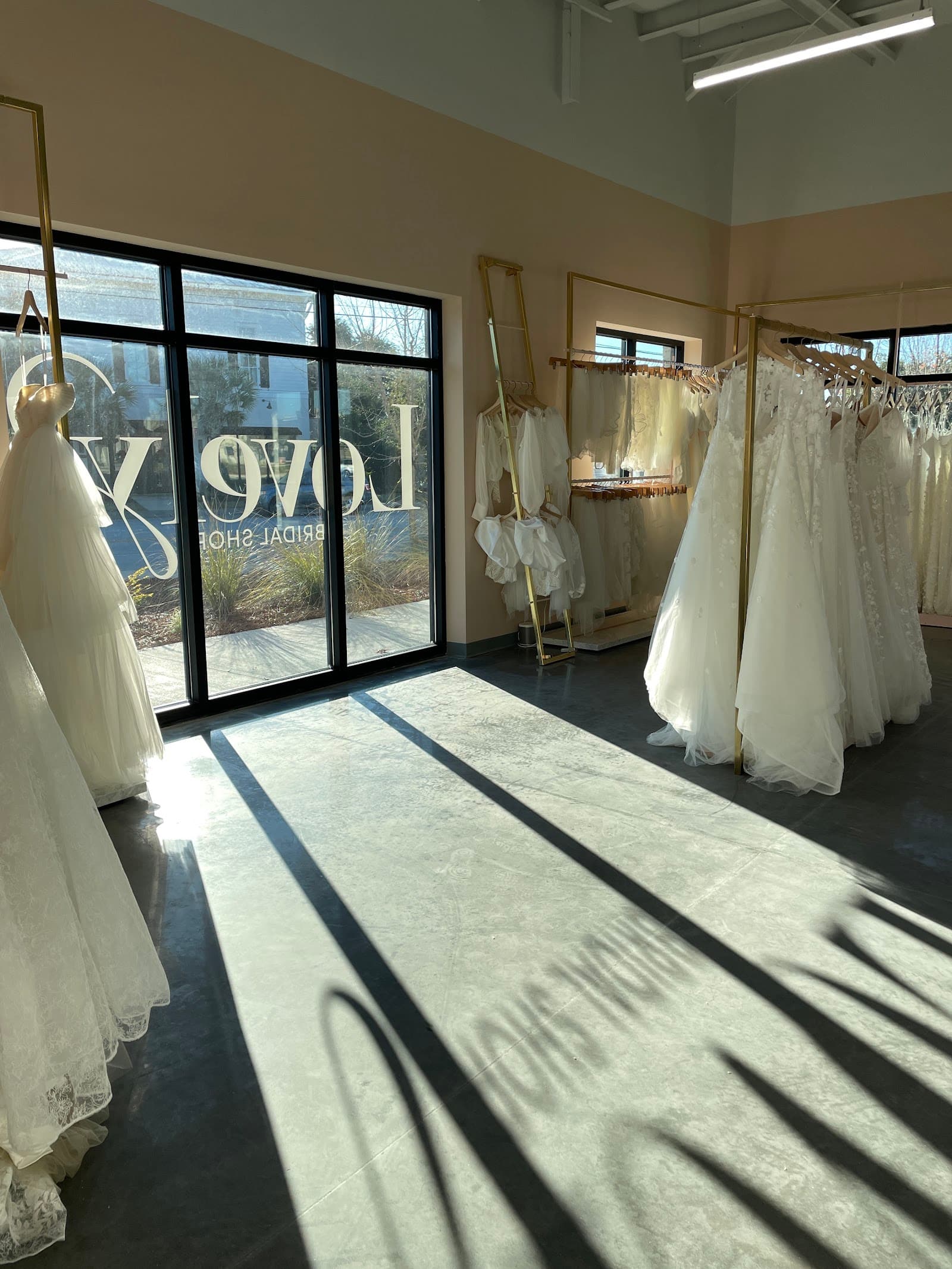 Lovely Bride Charleston — photo 2