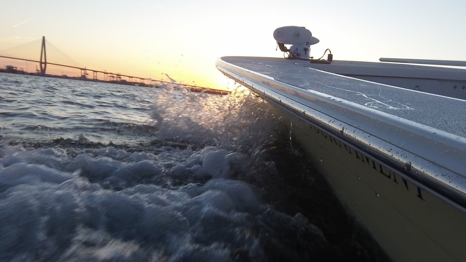 Marsh Maven Fishing Charters — photo 2