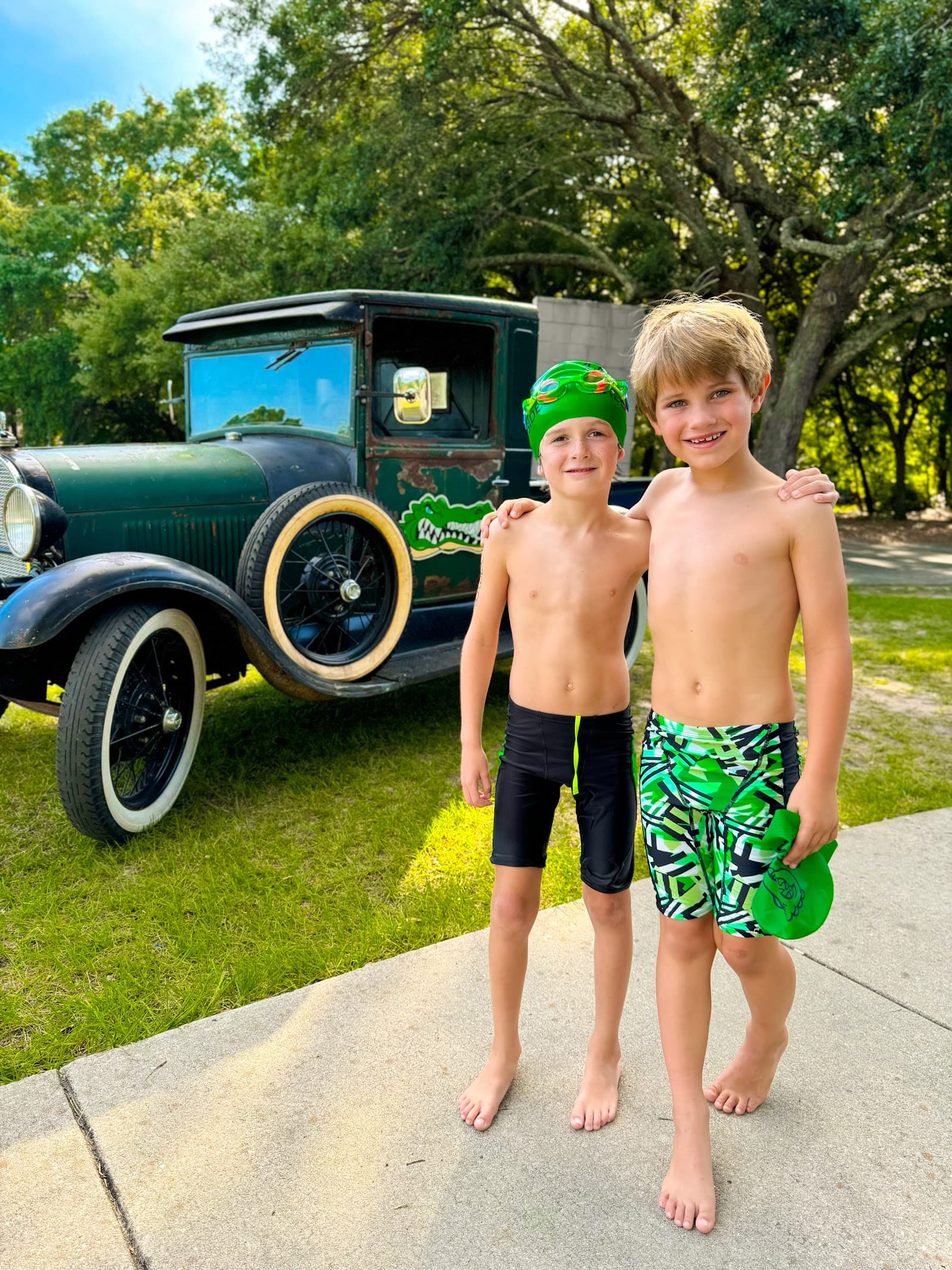 Creekside Tennis & Swim Club — photo 2