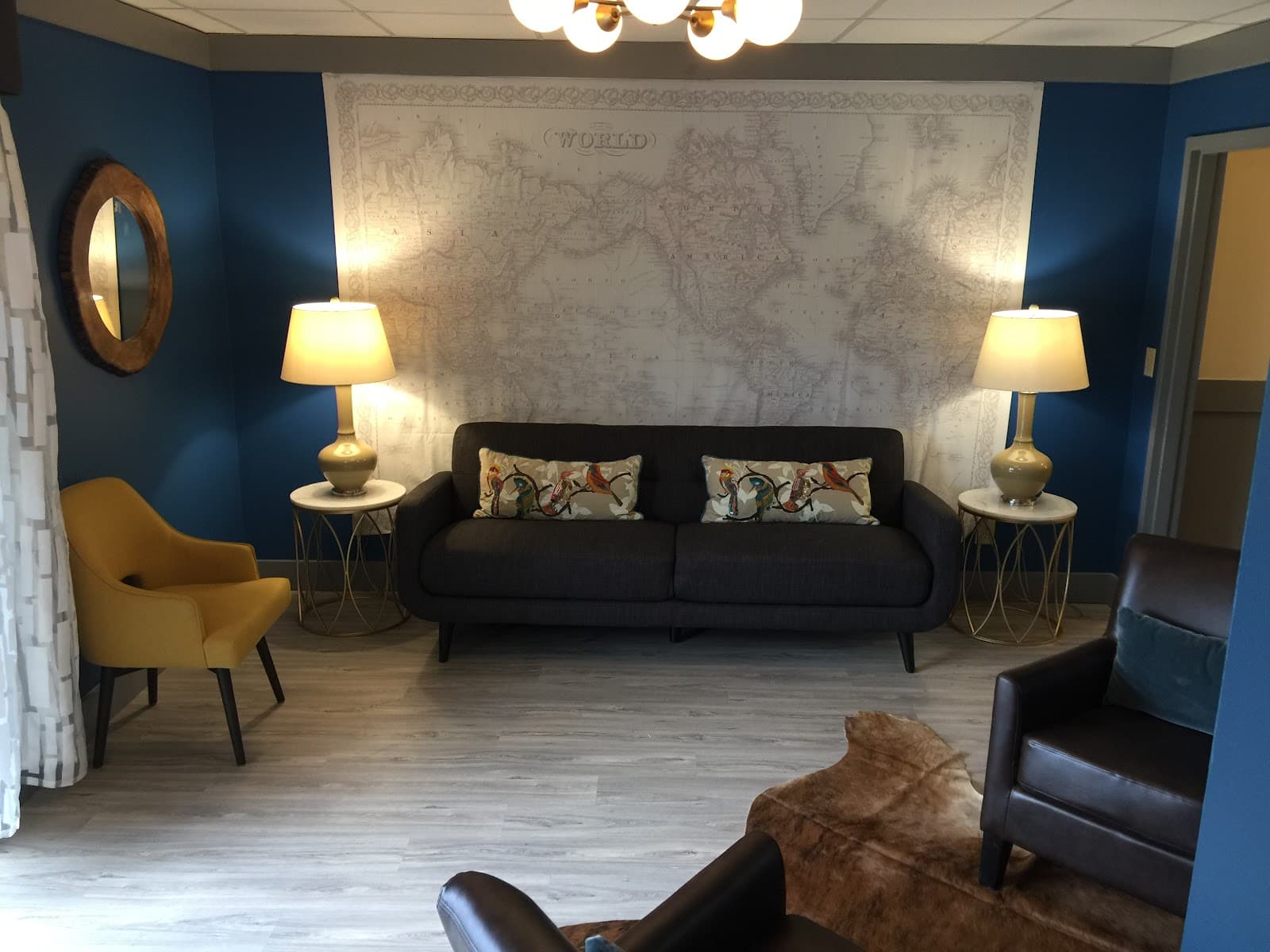 Azure Salon Studios