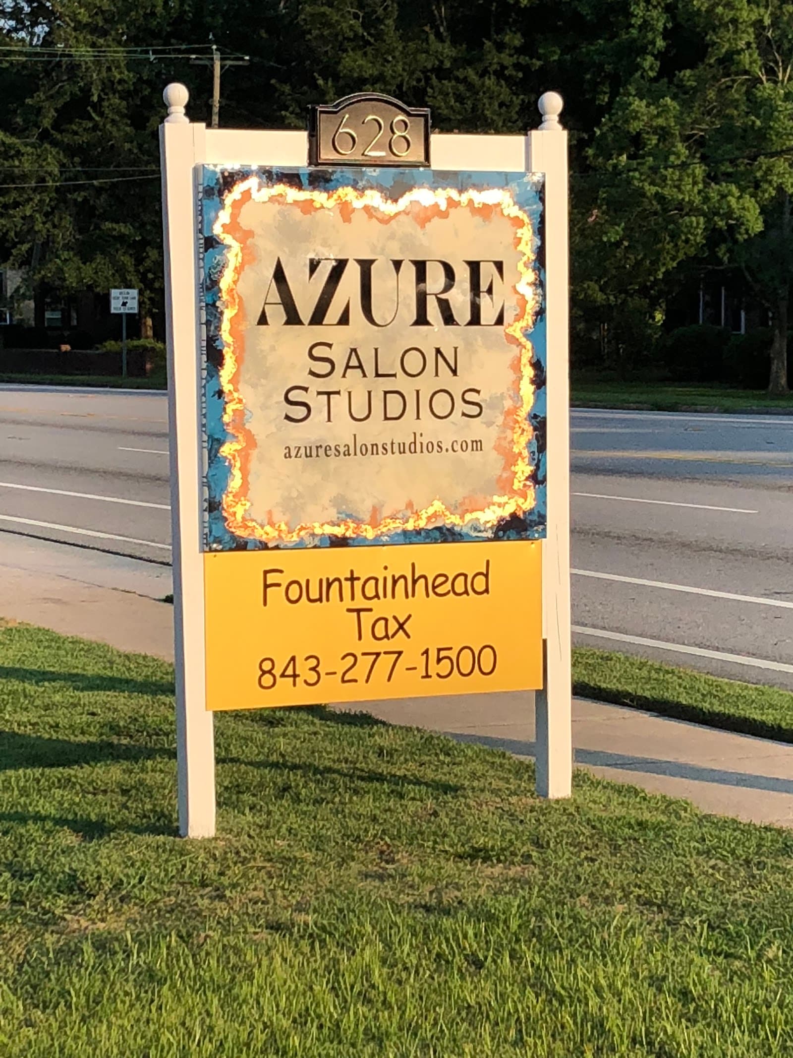 Azure Salon Studios — photo 2