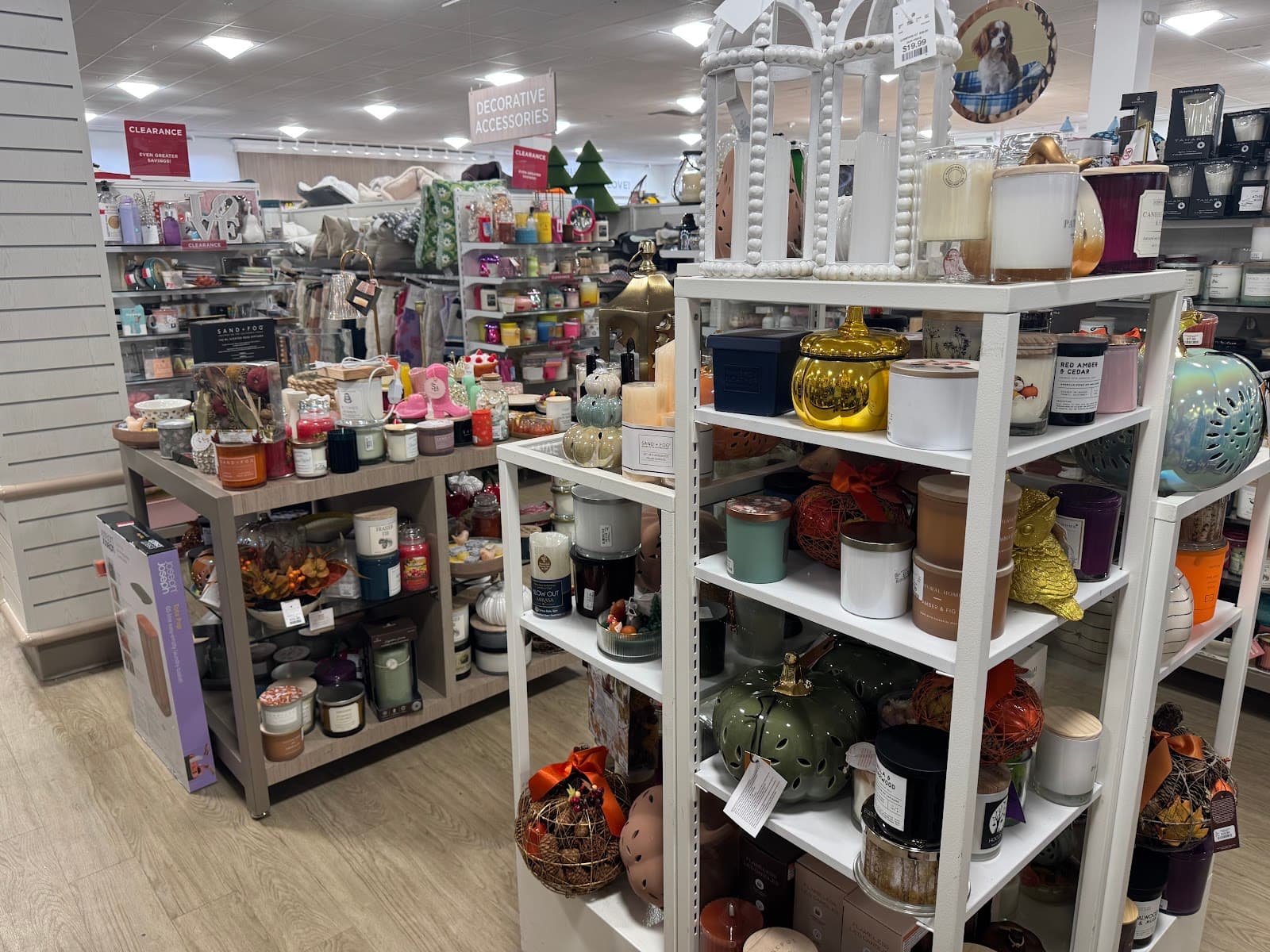 HomeGoods — photo 1