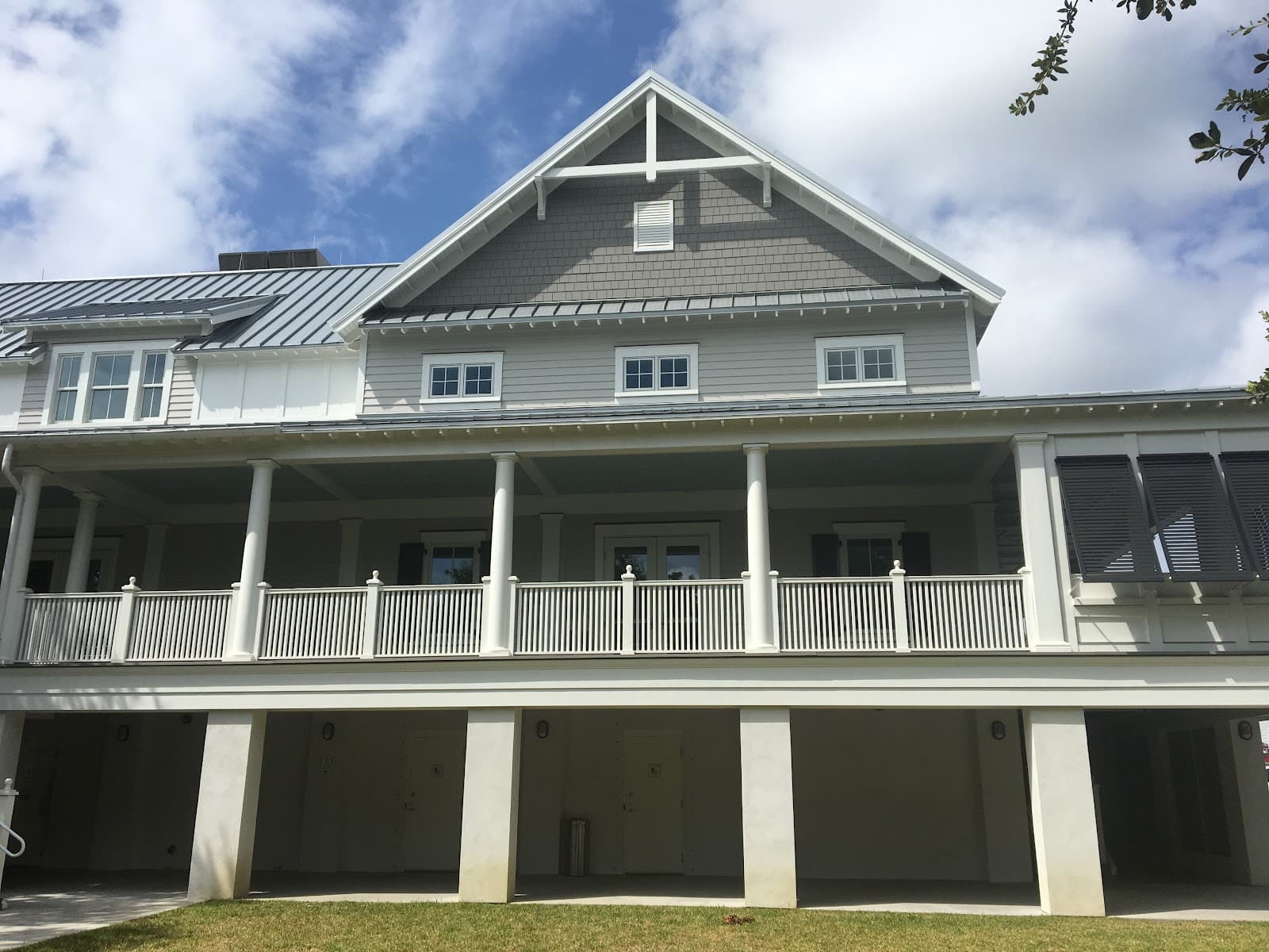 Sullivan's Island — Town — photo 1