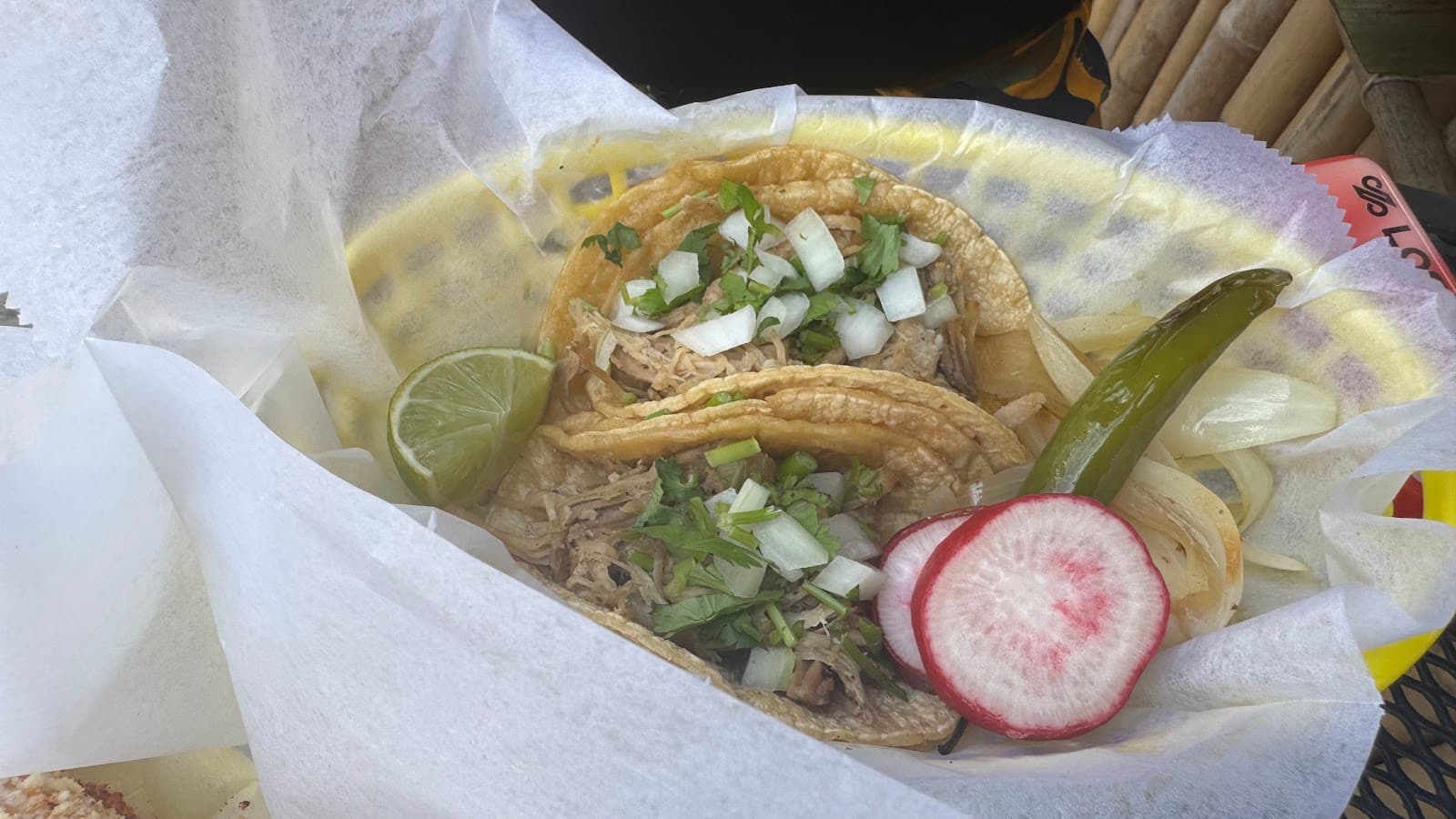 Tiki Taco — photo 1