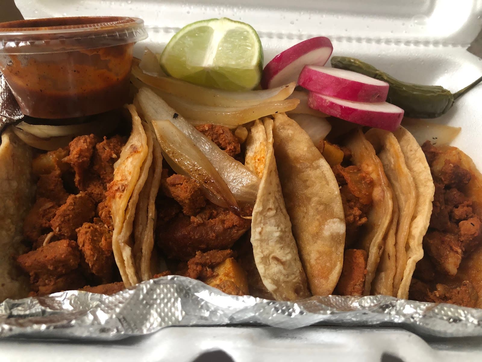 Tiki Taco — photo 2