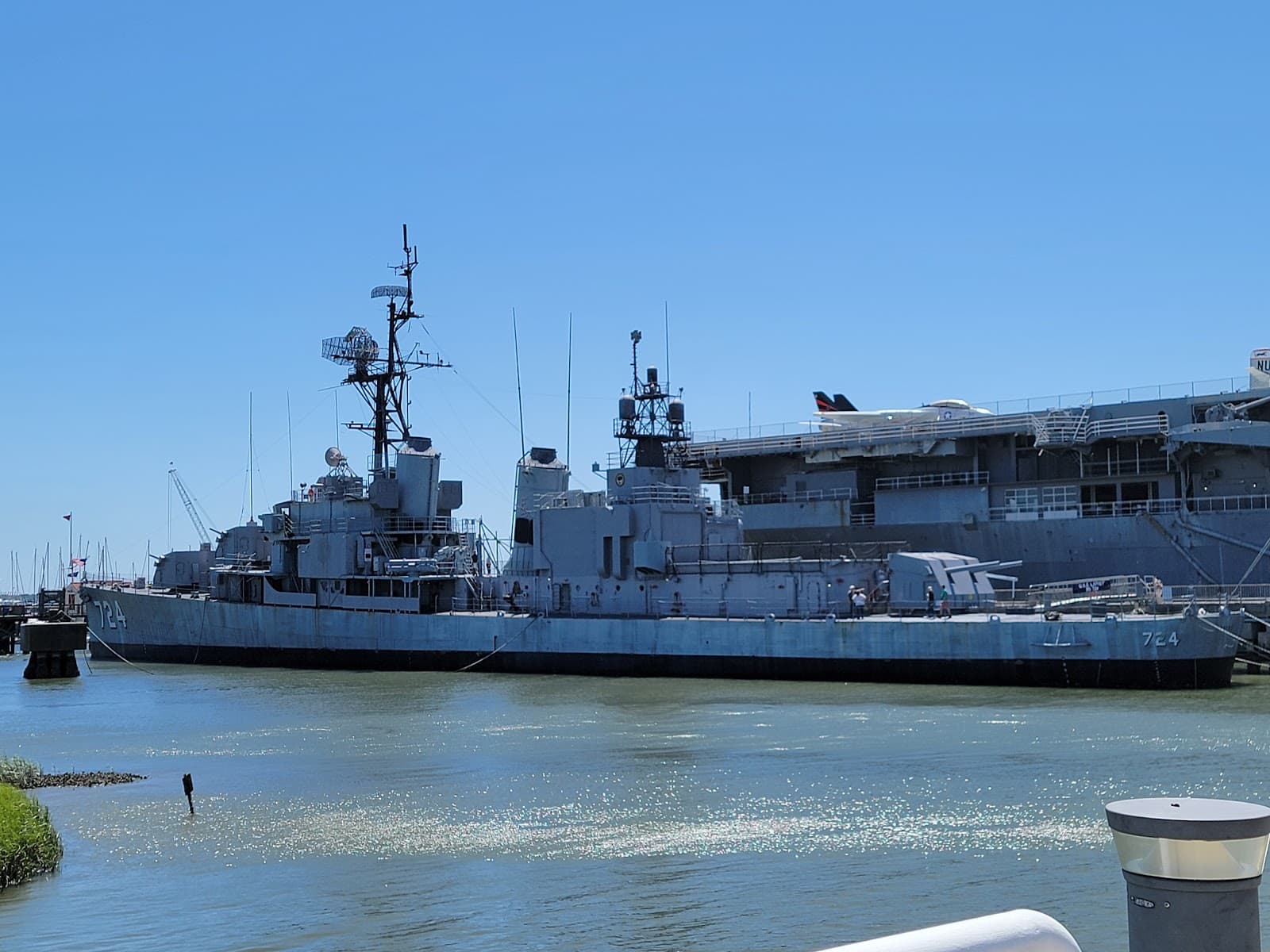 Freedom Boat Club - Mt. Pleasant, SC — photo 2