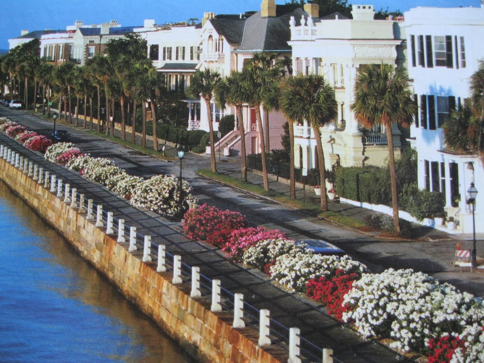 Charleston Walking Tours by Charleston Footprints — photo 1