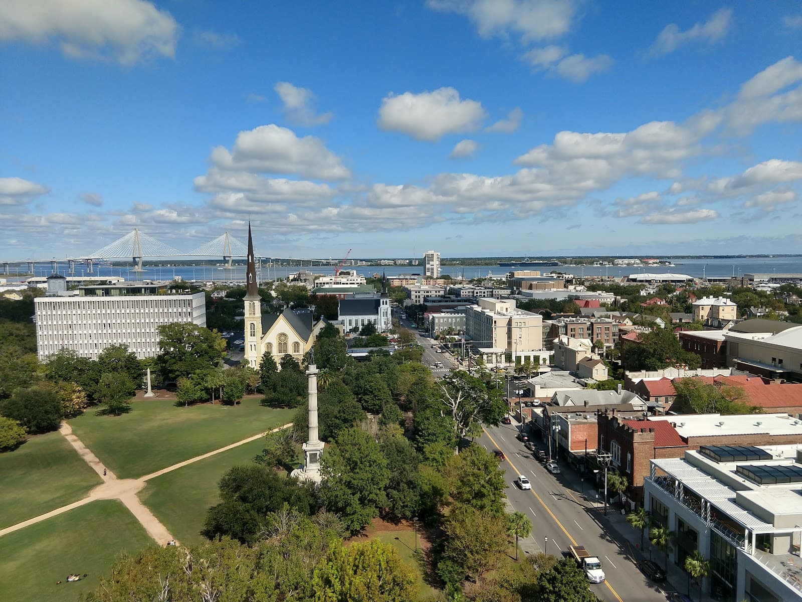 Marion Square — photo 1