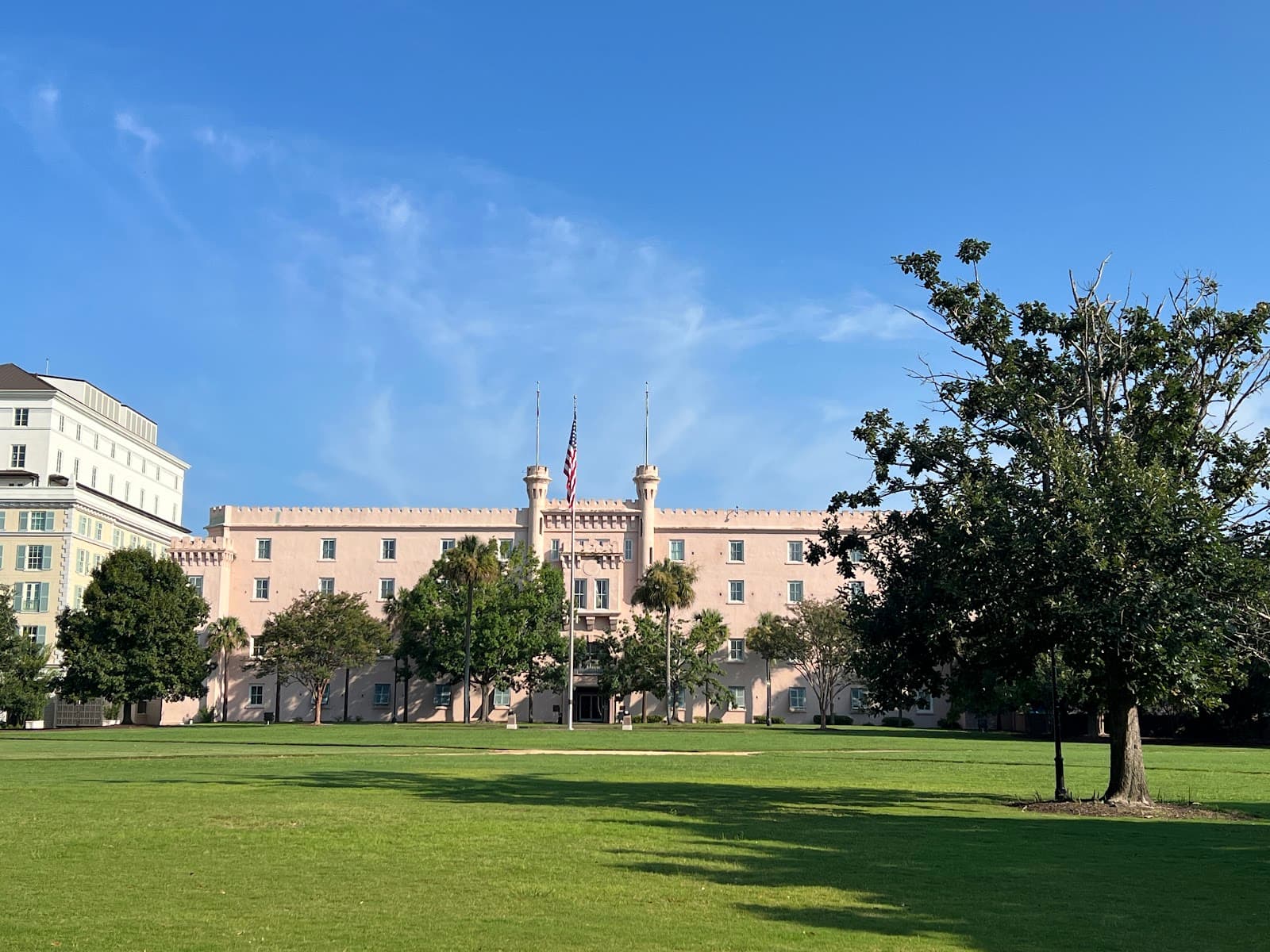Marion Square — photo 2