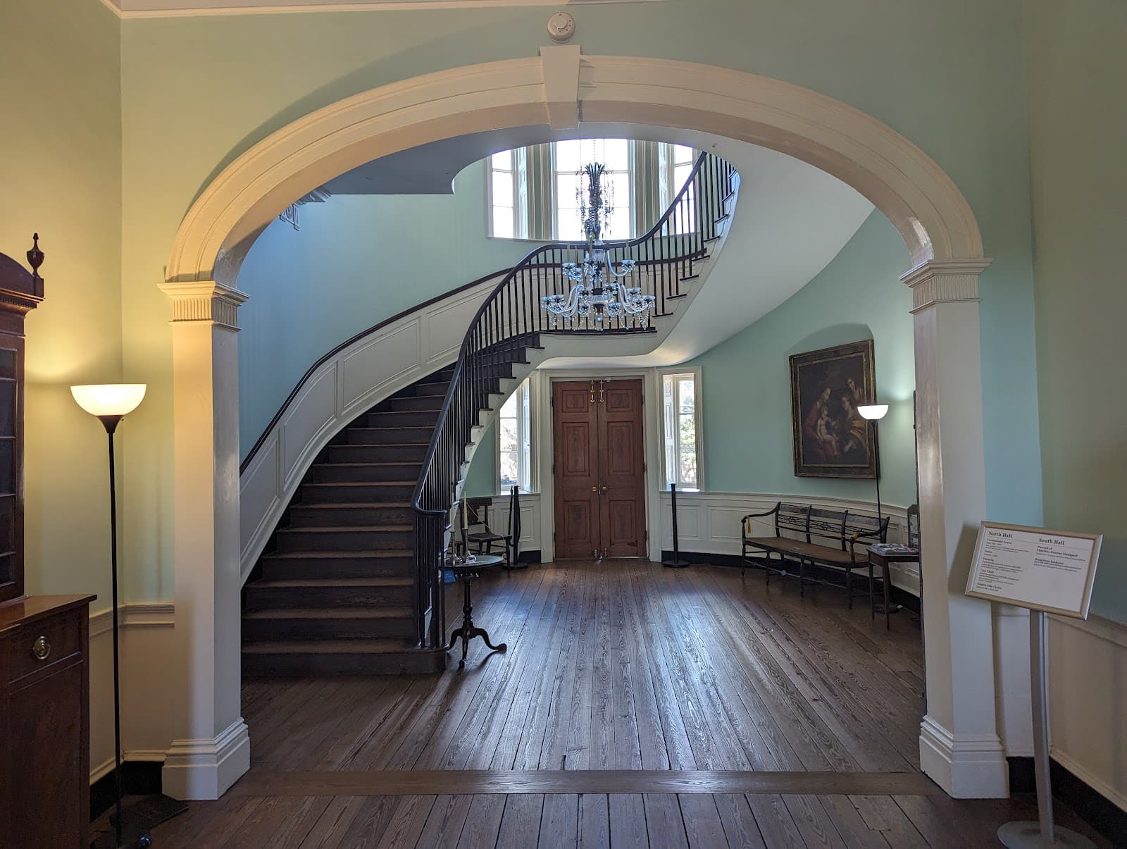 Joseph Manigault House — photo 1
