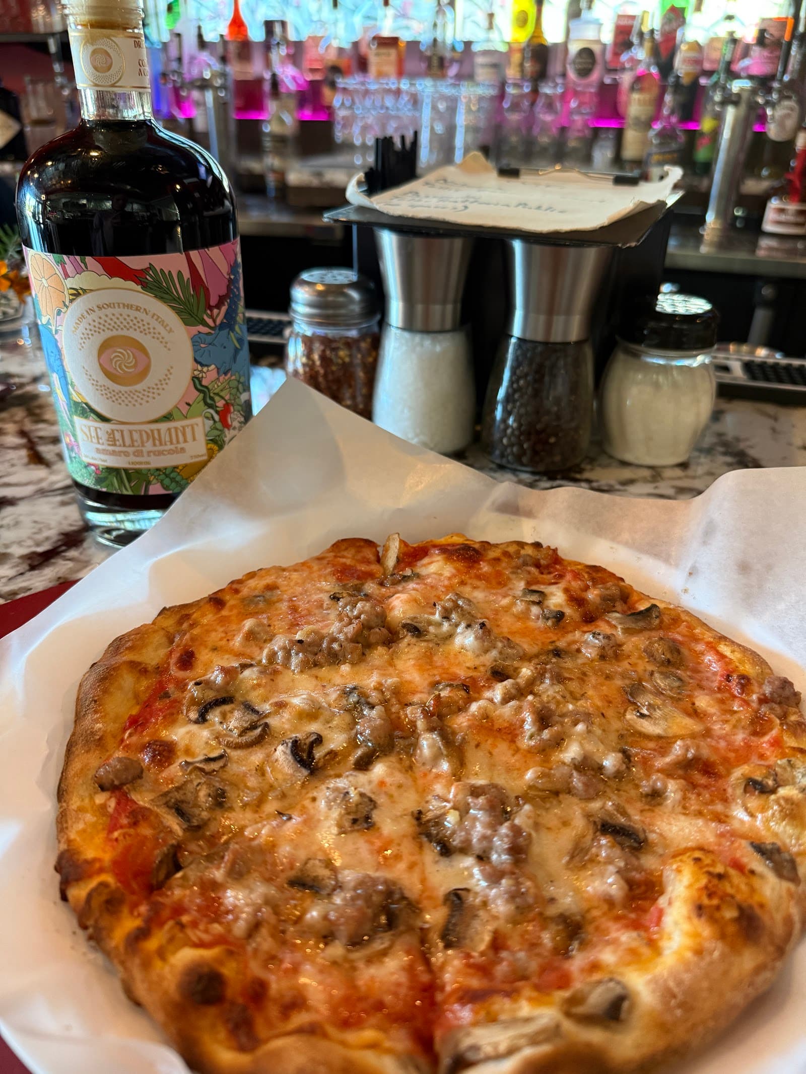Tolli’s Trattoria — photo 2