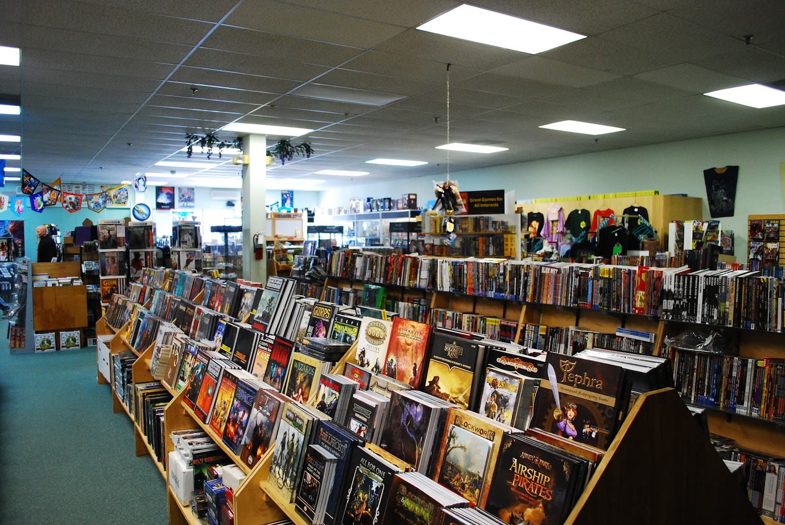 Green Dragon Inc. — photo 2