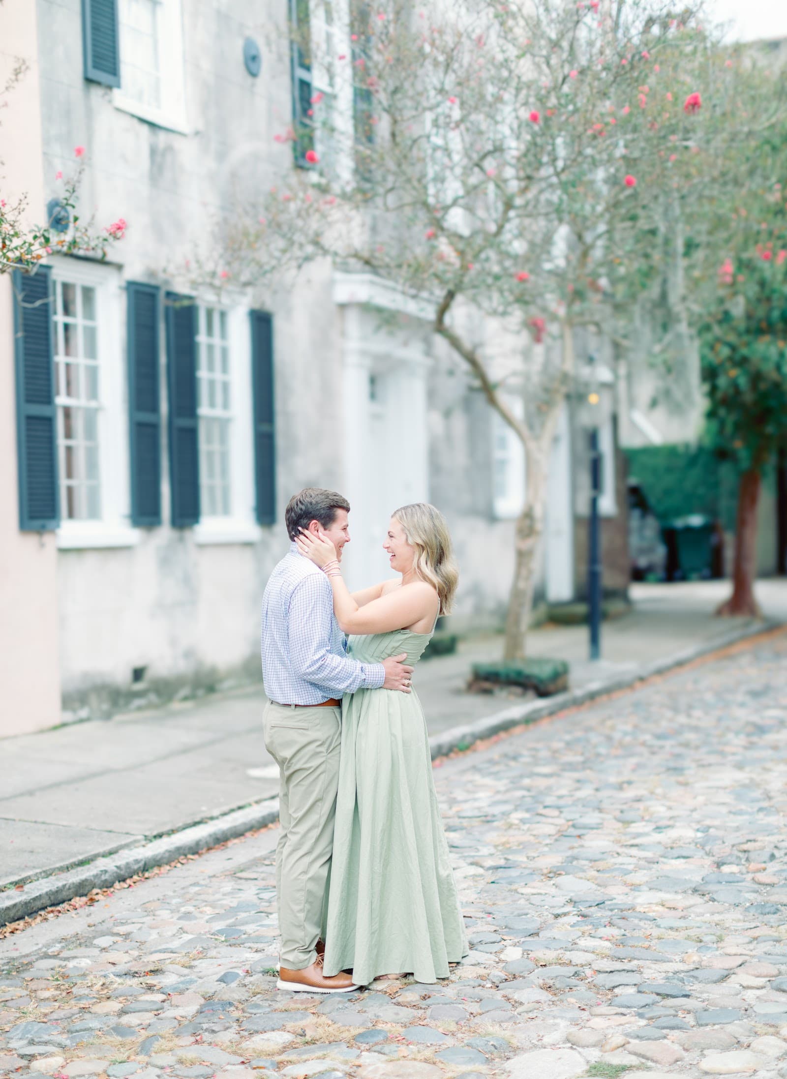 Jolie Connor Photography; Wedding, Portrait and Family Photography in Charleston SC — photo 1