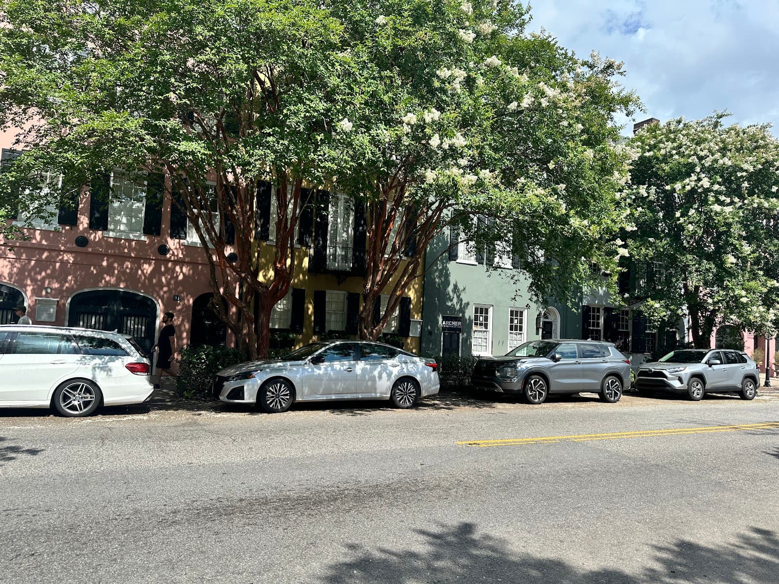 Tommy Dew's Walking Tour — photo 2