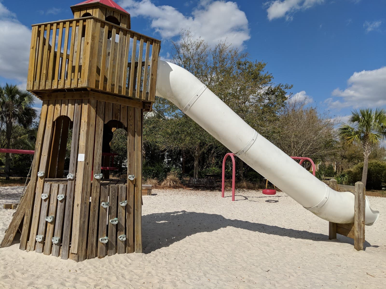 Pirate Park