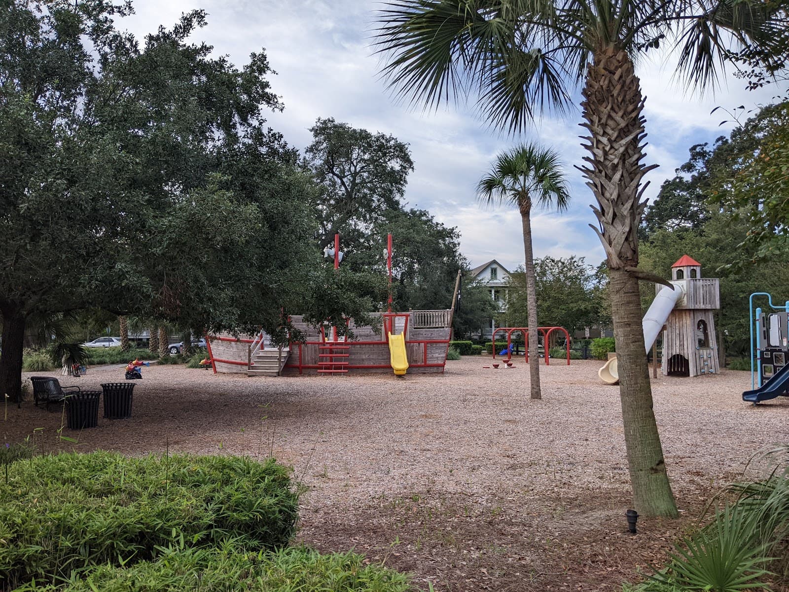 Pirate Park — photo 1