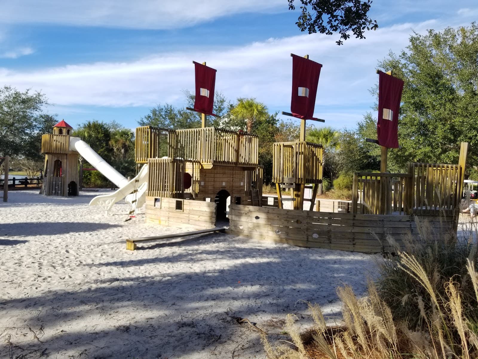 Pirate Park — photo 2