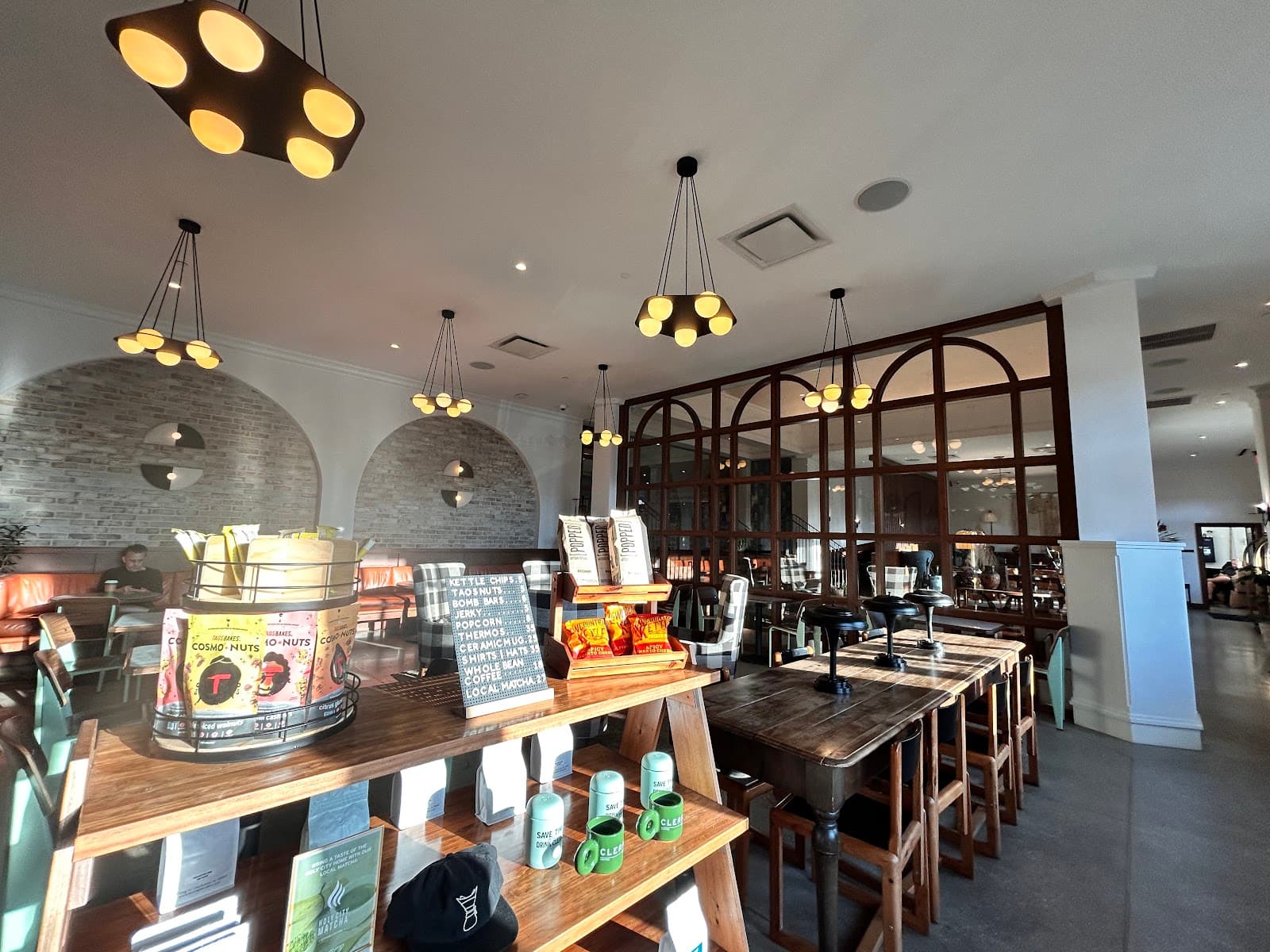 Clerks Coffee Company — photo 1
