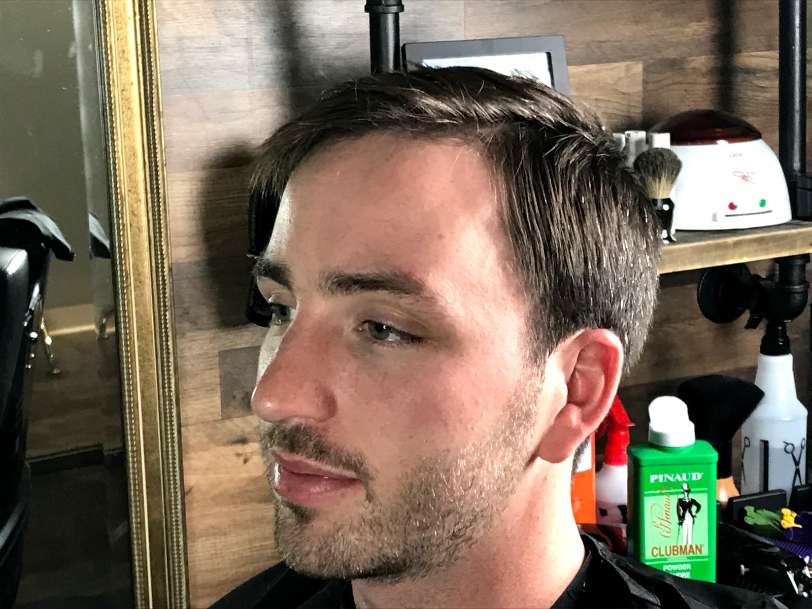 Palmetto Clips — photo 1