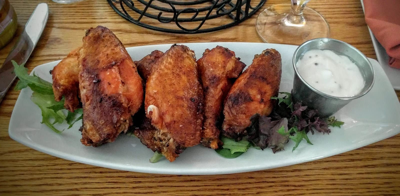 Cherrywood BBQ & Ale House — photo 2