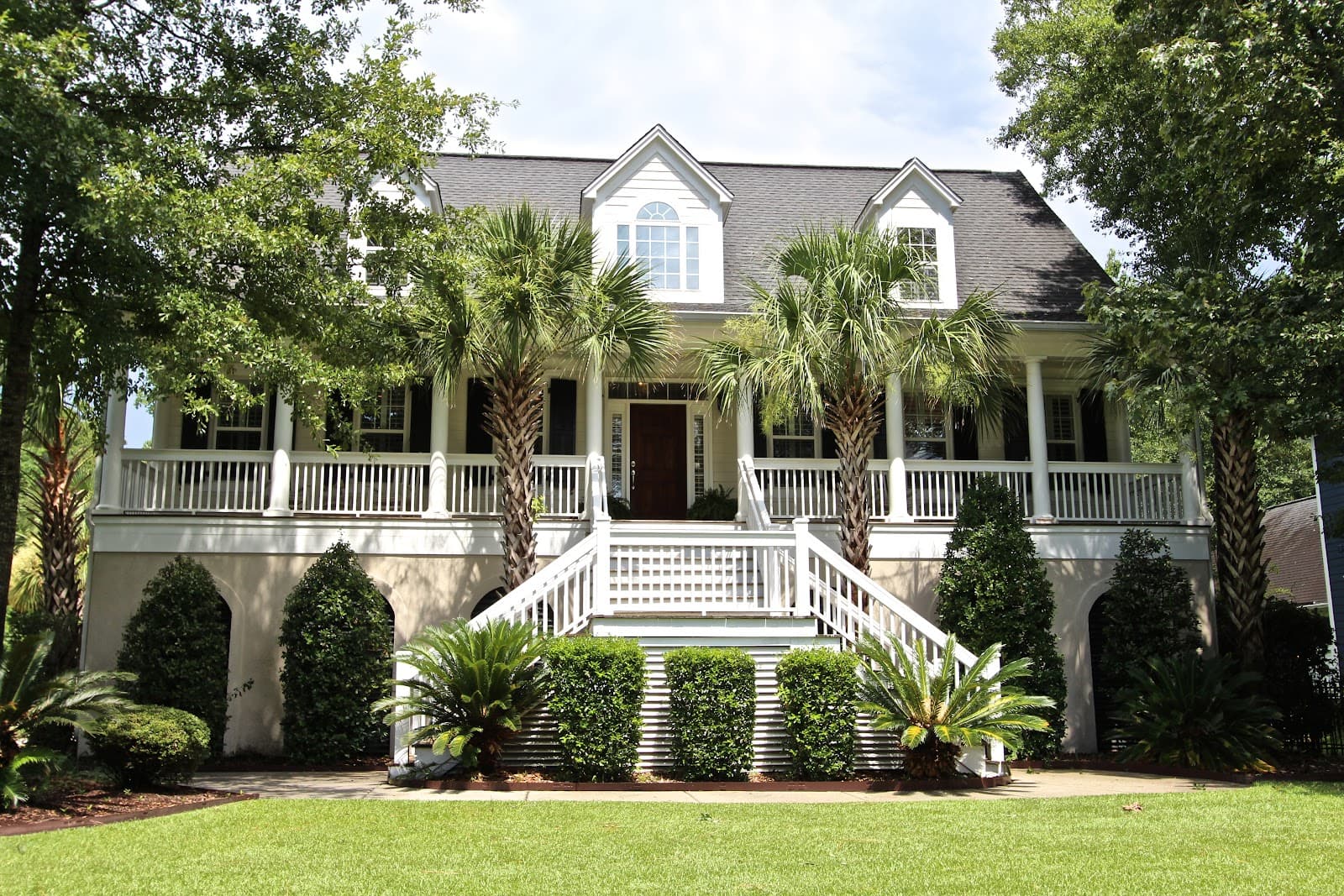 Carolina Estates Realty