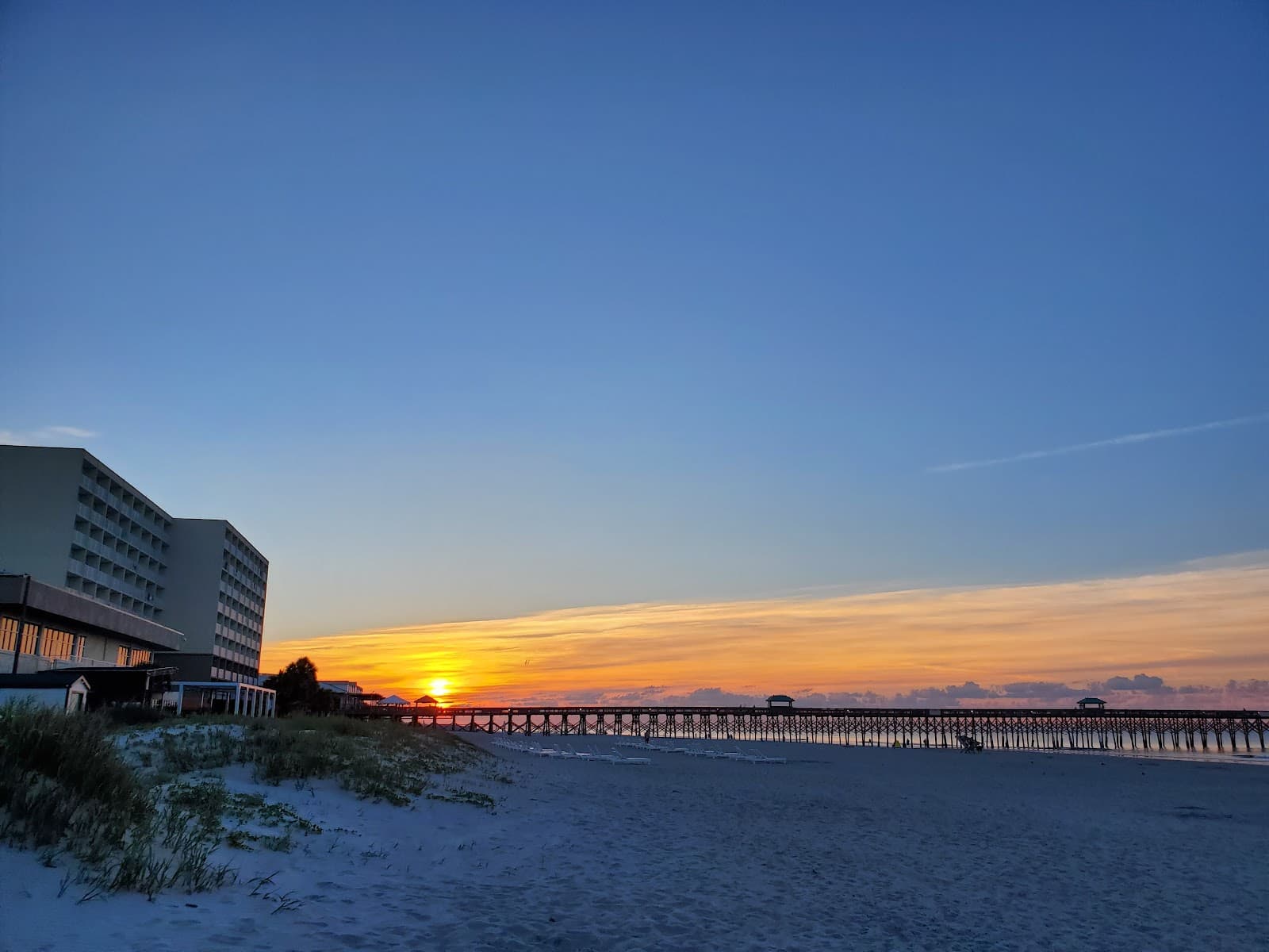 Charleston Oceanfront Villas — photo 1
