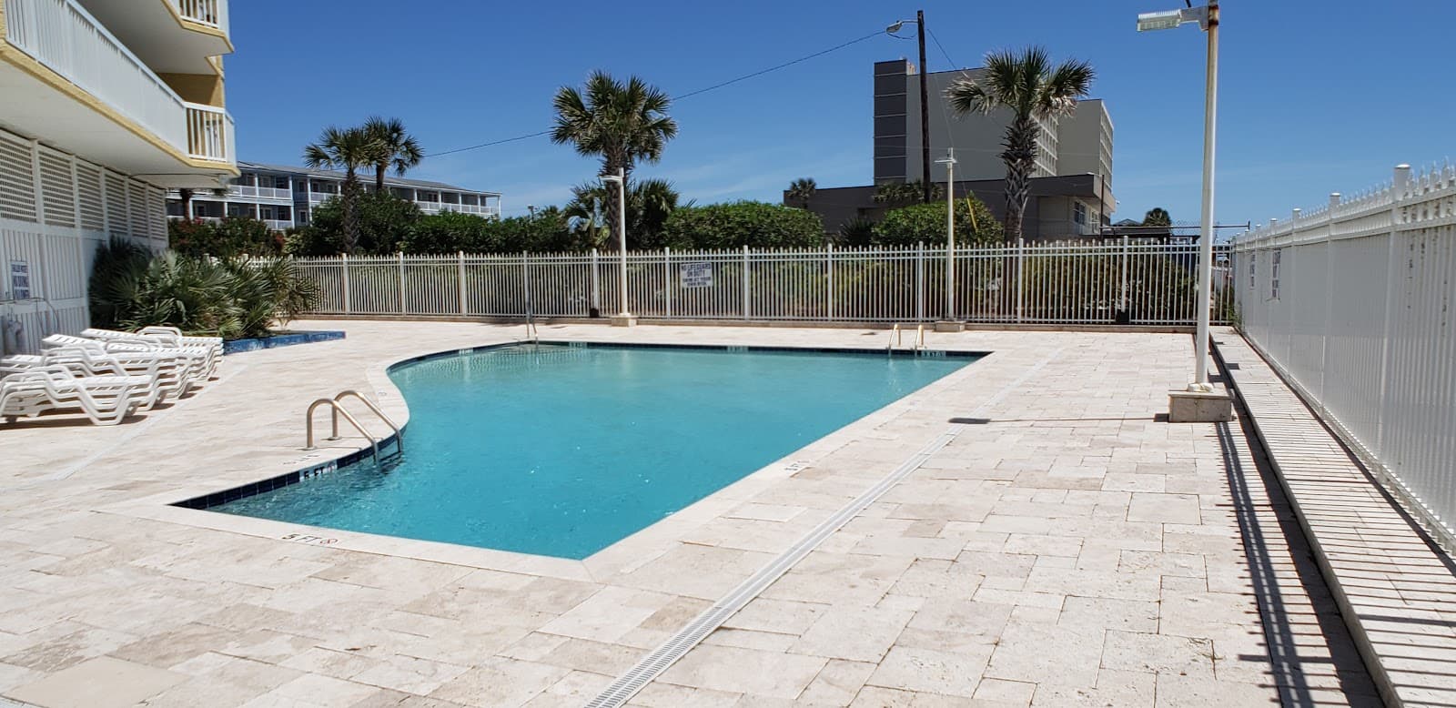Charleston Oceanfront Villas — photo 2