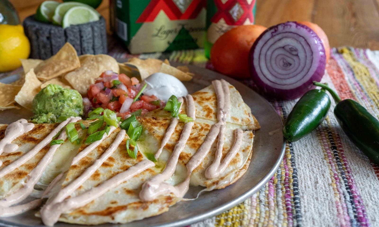Mex 1 Coastal Cantina — photo 1